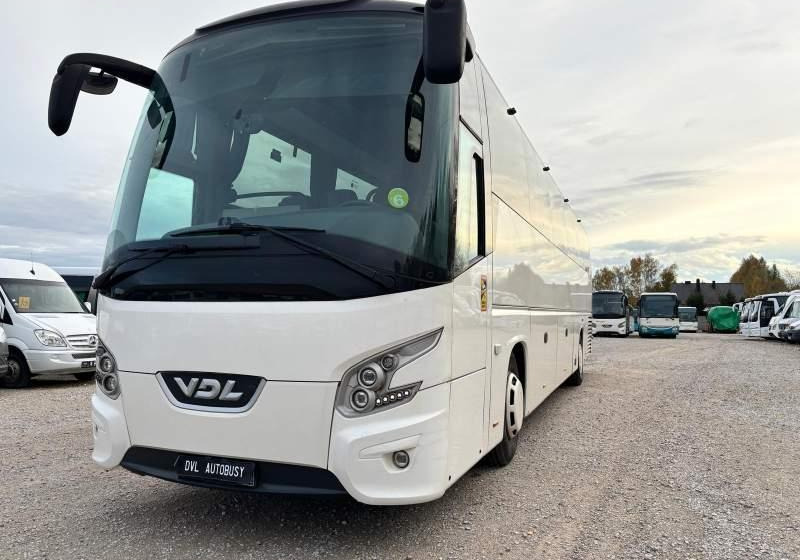 Bova FHD2 EURO6 TOURISMO SETRA - Kaugsõidu buss: pilt 2 Bova FHD2 EURO6 TOURISMO SETRA - Kaugsõidu buss: pilt 2