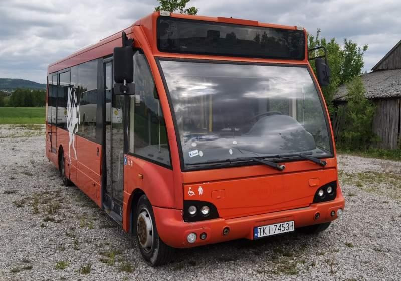 Inna Optare Solo *klima* 24+24 Mercedes-Benz - Linnaliini buss: pilt 5 Inna Optare Solo *klima* 24+24 Mercedes-Benz - Linnaliini buss: pilt 5