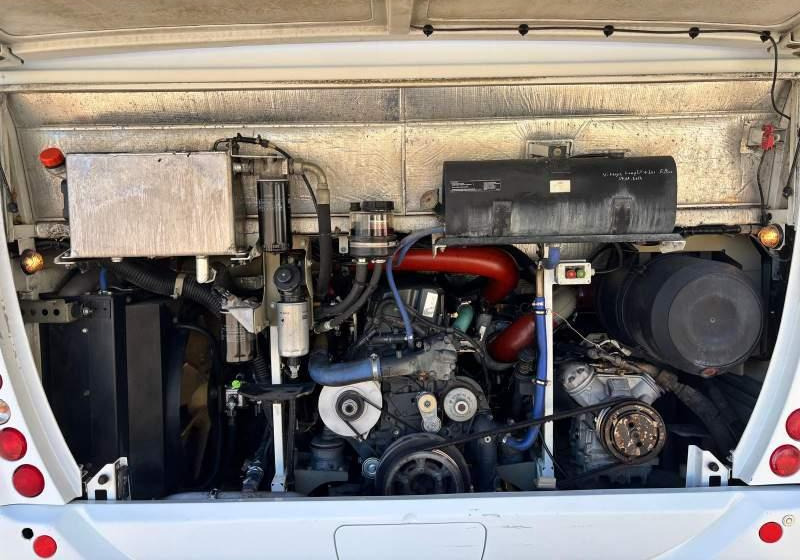 Maakonnaliini buss Irisbus  EVADY ,Crossway , Intouro: pilt 16