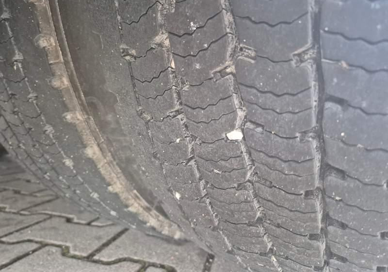 Maakonnaliini buss Irisbus  EVADY ,Crossway , Intouro: pilt 14