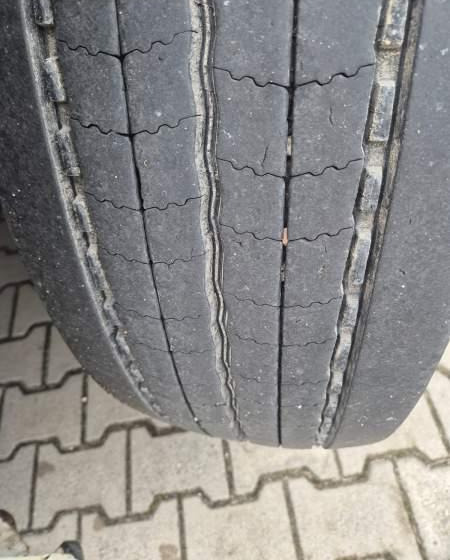 Maakonnaliini buss Irisbus  EVADY ,Crossway , Intouro: pilt 15