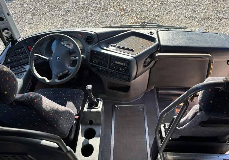 Maakonnaliini buss Irisbus  EVADY ,Crossway , Intouro: pilt 18