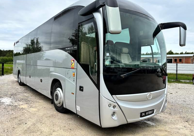 Irisbus Irisbus MAGELEYS HD EURO 5 - Kaugsõidu buss: pilt 3 Irisbus Irisbus MAGELEYS HD EURO 5 - Kaugsõidu buss: pilt 3