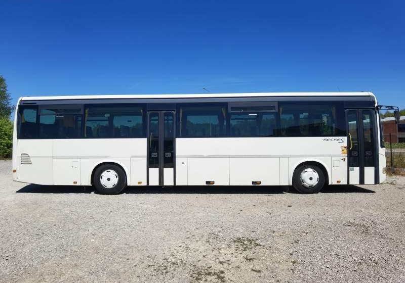 Irisbus Iveco Recreo Crossway 2009*12m*60 miejsc / 6219 - Maakonnaliini buss: pilt 5 Irisbus Iveco Recreo Crossway 2009*12m*60 miejsc / 6219 - Maakonnaliini buss: pilt 5