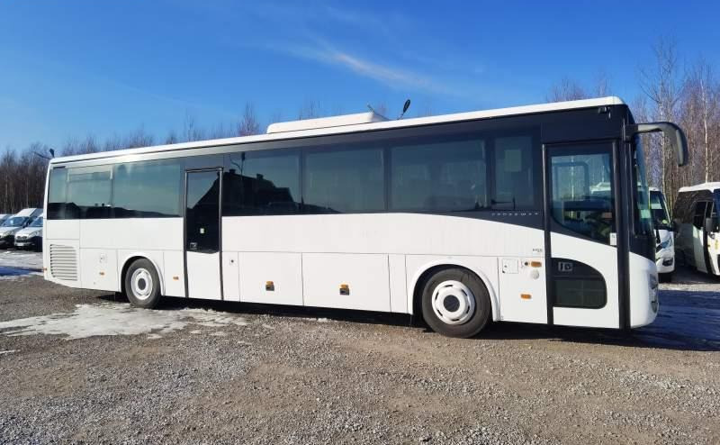 Iveco Arway Crossway 12m EURO 6 KLIMA, Intouro, ul - Kaugsõidu buss: pilt 5 Iveco Arway Crossway 12m EURO 6 KLIMA, Intouro, ul - Kaugsõidu buss: pilt 5
