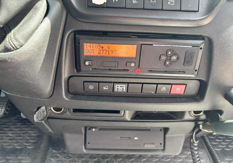 Maakonnaliini buss Iveco Daily A65C 2x klima  Sprinter Crafter: pilt 14