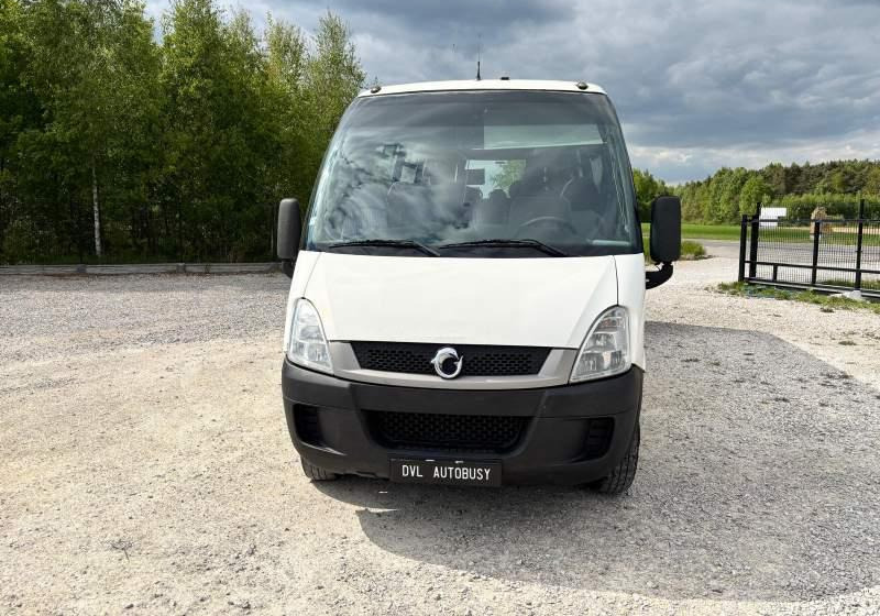 Iveco Indcar Wing euro 5 - Maakonnaliini buss: pilt 3 Iveco Indcar Wing euro 5 - Maakonnaliini buss: pilt 3