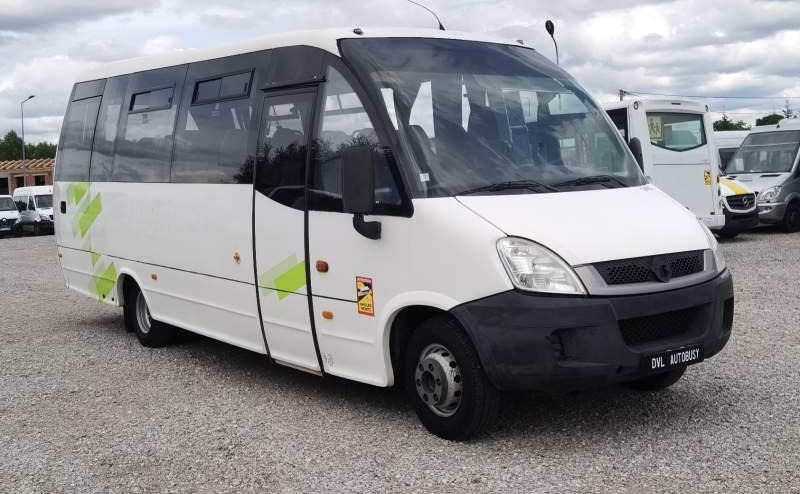 Iveco Indcar Wing euro 5 - Maakonnaliini buss: pilt 2 Iveco Indcar Wing euro 5 - Maakonnaliini buss: pilt 2