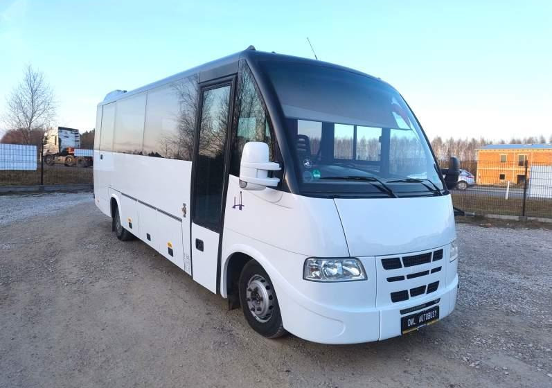 Iveco Rapido / Daily 31 miejsc, stan idealny - Kaugsõidu buss: pilt 1 Iveco Rapido / Daily 31 miejsc, stan idealny - Kaugsõidu buss: pilt 1