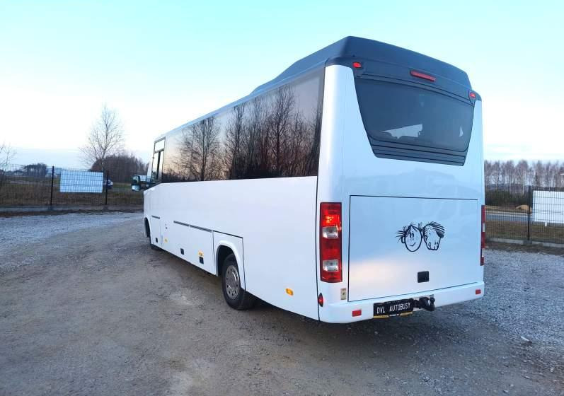 Iveco Rapido / Daily 31 miejsc, stan idealny - Kaugsõidu buss: pilt 5 Iveco Rapido / Daily 31 miejsc, stan idealny - Kaugsõidu buss: pilt 5