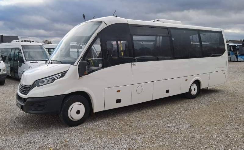 Iveco Rosero First 2022 EURO 6 2szt liising Iveco Rosero First 2022 EURO 6 2szt: pilt 11