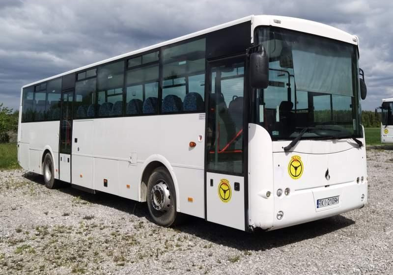 MAN Fast Scoler Starter 65+12 EURO V - Maakonnaliini buss: pilt 1 MAN Fast Scoler Starter 65+12 EURO V - Maakonnaliini buss: pilt 1