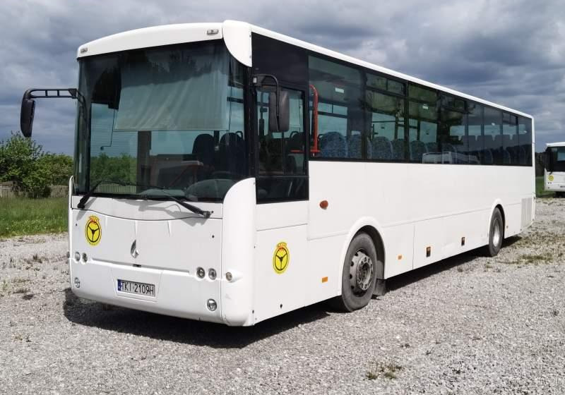 MAN Fast Scoler Starter 65+12 EURO V - Maakonnaliini buss: pilt 3 MAN Fast Scoler Starter 65+12 EURO V - Maakonnaliini buss: pilt 3