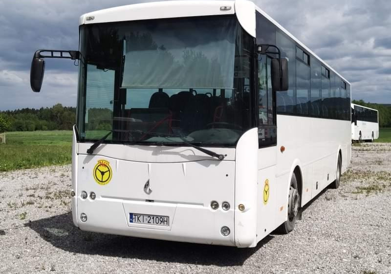 MAN Fast Scoler Starter 65+12 EURO V - Maakonnaliini buss: pilt 2 MAN Fast Scoler Starter 65+12 EURO V - Maakonnaliini buss: pilt 2