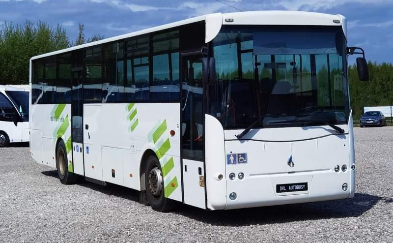 MAN Fast Starter 2011 *winda* - Maakonnaliini buss: pilt 2 MAN Fast Starter 2011 *winda* - Maakonnaliini buss: pilt 2