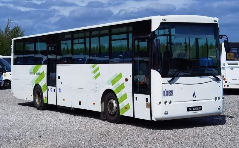 MAN Fast Starter 2011 *winda* - Maakonnaliini buss: pilt 1 MAN Fast Starter 2011 *winda* - Maakonnaliini buss: pilt 1
