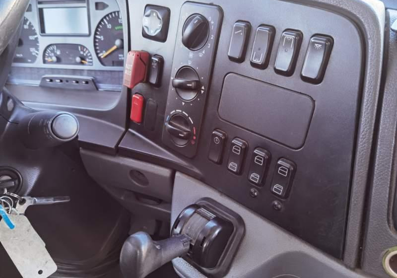 Mercedes-Benz Atego Automet Apollo 38+10 - Maakonnaliini buss: pilt 4 Mercedes-Benz Atego Automet Apollo 38+10 - Maakonnaliini buss: pilt 4