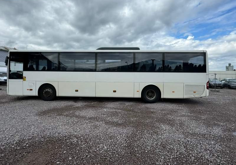 Mercedes-Benz INTOURO - Maakonnaliini buss: pilt 4 Mercedes-Benz INTOURO - Maakonnaliini buss: pilt 4
