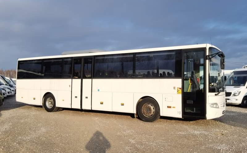 Mercedes-Benz Intouro 2008 *klimatyzacja crossway recreo - Maakonnaliini buss: pilt 5 Mercedes-Benz Intouro 2008 *klimatyzacja crossway recreo - Maakonnaliini buss: pilt 5