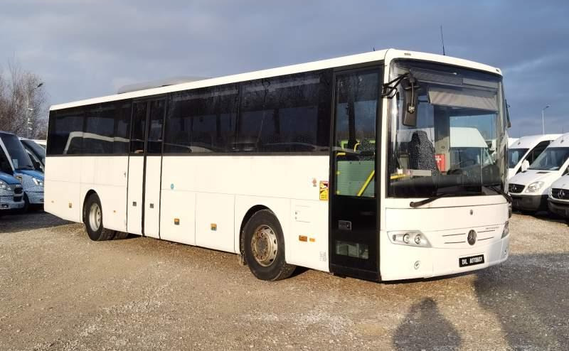 Mercedes-Benz Intouro 2008 *klimatyzacja*webasto* - Maakonnaliini buss: pilt 3 Mercedes-Benz Intouro 2008 *klimatyzacja*webasto* - Maakonnaliini buss: pilt 3