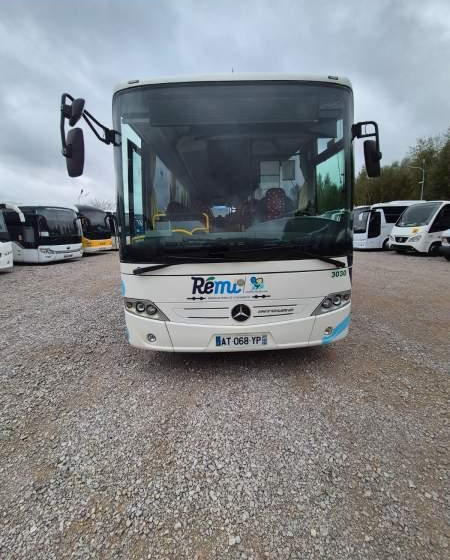 Mercedes-Benz Intouro 2010 *klimatyzacja crossway recreo - Maakonnaliini buss: pilt 2 Mercedes-Benz Intouro 2010 *klimatyzacja crossway recreo - Maakonnaliini buss: pilt 2