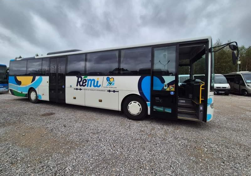 Mercedes-Benz Intouro 2010 *klimatyzacja crossway recreo - Maakonnaliini buss: pilt 3 Mercedes-Benz Intouro 2010 *klimatyzacja crossway recreo - Maakonnaliini buss: pilt 3