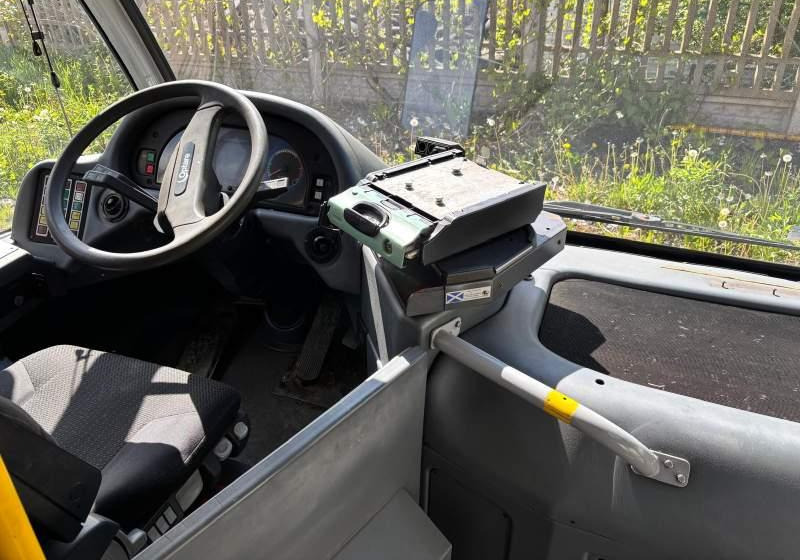 Mercedes-Benz Optare Solo *klima* 24+24 - Linnaliini buss: pilt 3 Mercedes-Benz Optare Solo *klima* 24+24 - Linnaliini buss: pilt 3