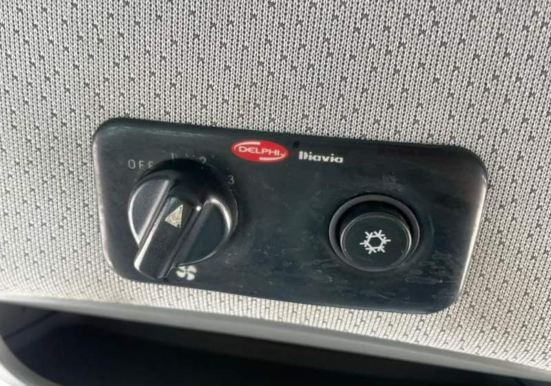 Maakonnaliini buss Mercedes-Benz Sprinter 513: pilt 10
