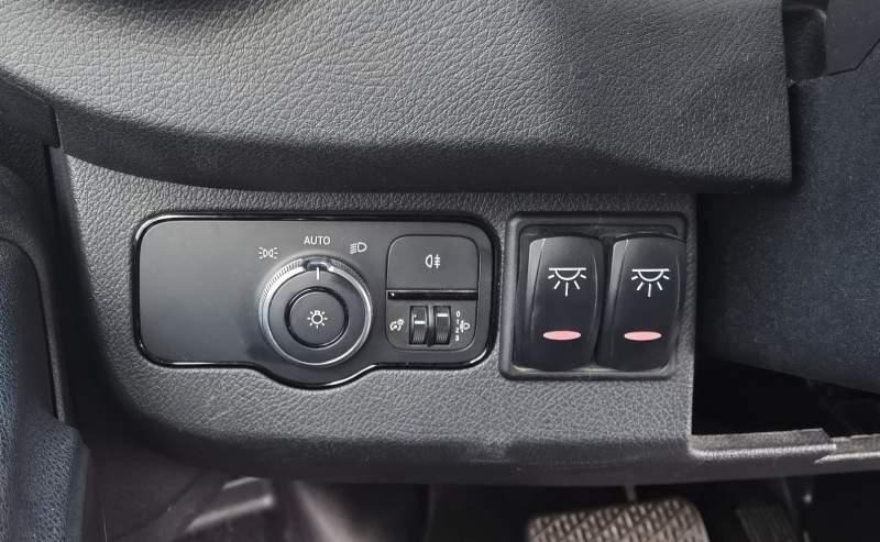 Mercedes-Benz Sprinter 519 3.0 CDI V6 *CABRIO*2x klima*40tys km - Kaugsõidu buss: pilt 3 Mercedes-Benz Sprinter 519 3.0 CDI V6 *CABRIO*2x klima*40tys km - Kaugsõidu buss: pilt 3