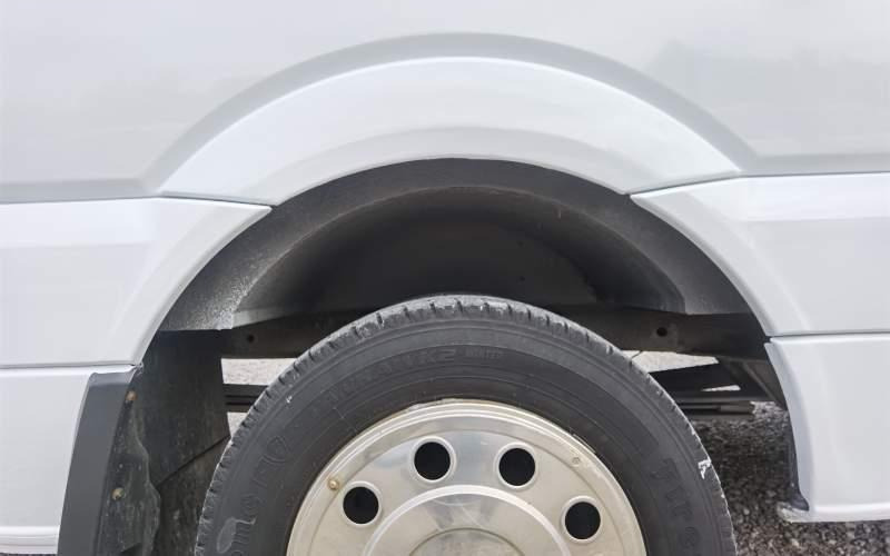 Mercedes-Benz Sprinter NOWY SILNIK *klima*webasto - Maakonnaliini buss: pilt 5 Mercedes-Benz Sprinter NOWY SILNIK *klima*webasto - Maakonnaliini buss: pilt 5