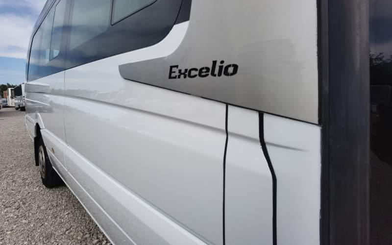 Mercedes-Benz Sprinter NOWY SILNIK *klima*webasto - Maakonnaliini buss: pilt 3 Mercedes-Benz Sprinter NOWY SILNIK *klima*webasto - Maakonnaliini buss: pilt 3
