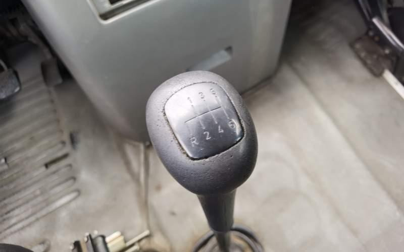 Mercedes-Benz Vario 813D 39 miejsc *webasto*3x szyberdach*1696 - Maakonnaliini buss: pilt 5 Mercedes-Benz Vario 813D 39 miejsc *webasto*3x szyberdach*1696 - Maakonnaliini buss: pilt 5