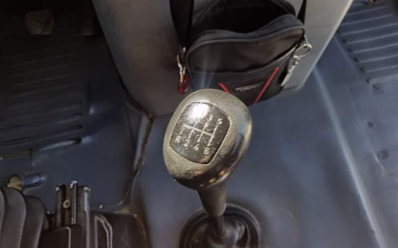 Mercedes-Benz Vario 814D 38+12 - Maakonnaliini buss: pilt 4 Mercedes-Benz Vario 814D 38+12 - Maakonnaliini buss: pilt 4