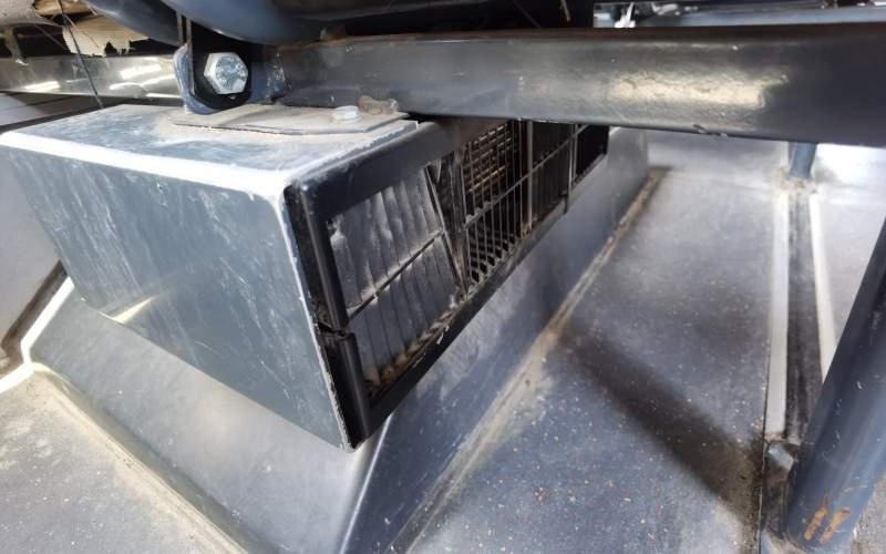 Maakonnaliini buss Mercedes-Benz Vario 814D 38+15: pilt 13