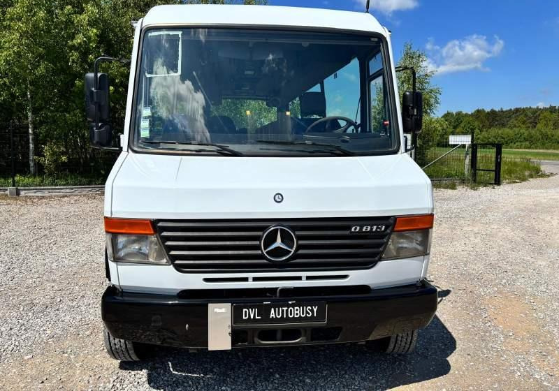 Mercedes-Benz Vario miejsc 39 274tys km Winda/7775 - Maakonnaliini buss: pilt 2 Mercedes-Benz Vario miejsc 39 274tys km Winda/7775 - Maakonnaliini buss: pilt 2