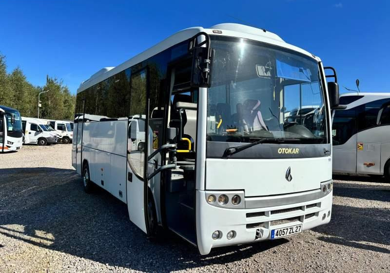 Otokar Navigo F185 34 *KLIMA*, - Maakonnaliini buss: pilt 2 Otokar Navigo F185 34 *KLIMA*, - Maakonnaliini buss: pilt 2