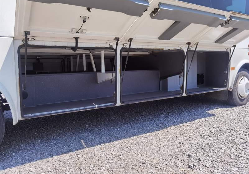 Otokar Navigo Mega 33 *EURO6* 3 SZTUKI IDENTYCZNE - Kaugsõidu buss: pilt 5 Otokar Navigo Mega 33 *EURO6* 3 SZTUKI IDENTYCZNE - Kaugsõidu buss: pilt 5