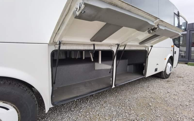 Kaugsõidu buss Otokar Navigo T Mega 33 *klima*: pilt 18