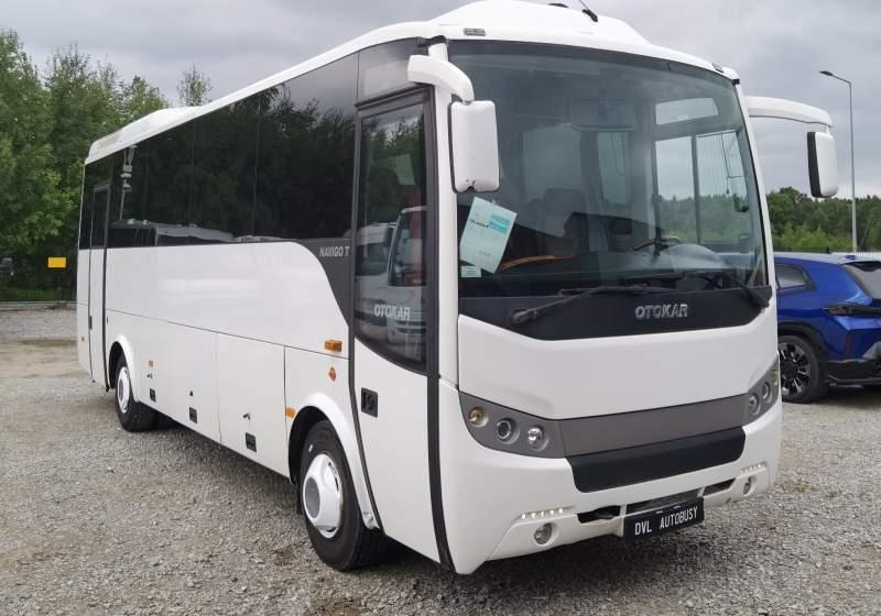 Otokar Navigo T Mega 33 *klima* - Kaugsõidu buss: pilt 2 Otokar Navigo T Mega 33 *klima* - Kaugsõidu buss: pilt 2