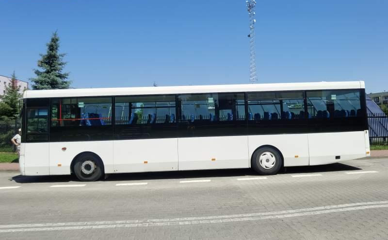 Renault Fast Scoler 4 2012r 59 miejsc - Maakonnaliini buss: pilt 4 Renault Fast Scoler 4 2012r 59 miejsc - Maakonnaliini buss: pilt 4
