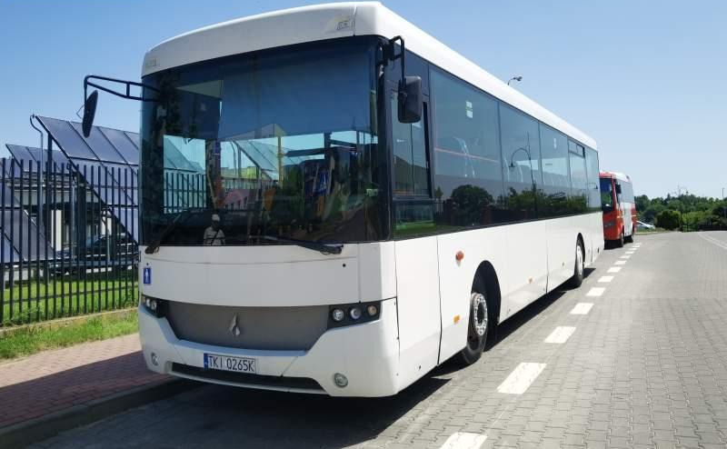 Renault Fast Scoler 4 2012r 59 miejsc - Maakonnaliini buss: pilt 1 Renault Fast Scoler 4 2012r 59 miejsc - Maakonnaliini buss: pilt 1