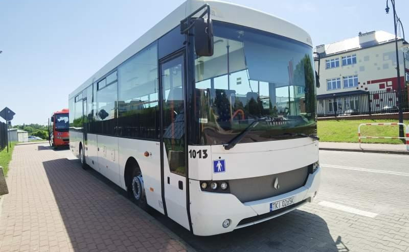 Renault Fast Scoler 4 2012r 59 miejsc - Maakonnaliini buss: pilt 2 Renault Fast Scoler 4 2012r 59 miejsc - Maakonnaliini buss: pilt 2
