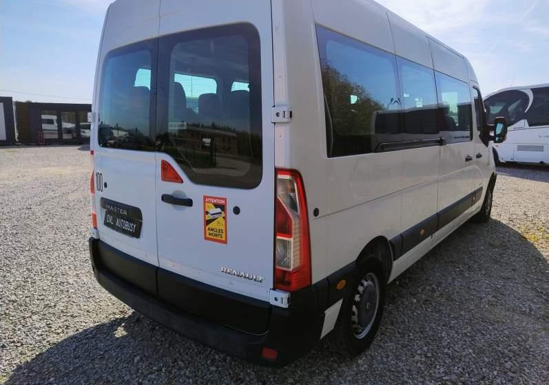 Renault Master /// NOWY SILNIK // - Maakonnaliini buss: pilt 4 Renault Master /// NOWY SILNIK // - Maakonnaliini buss: pilt 4