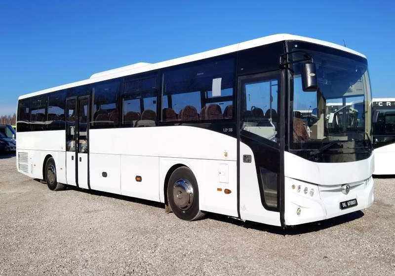 Temsa LD SB 12 EURO 6 - Maakonnaliini buss: pilt 4 Temsa LD SB 12 EURO 6 - Maakonnaliini buss: pilt 4