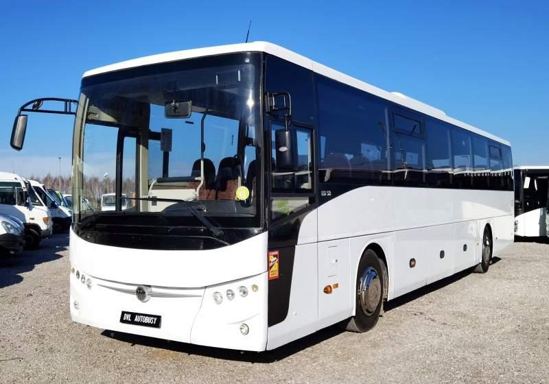 Temsa LD SB 12 EURO 6 - Maakonnaliini buss: pilt 3 Temsa LD SB 12 EURO 6 - Maakonnaliini buss: pilt 3