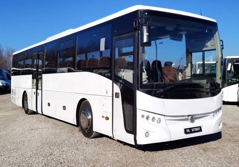 Temsa LD SB 12 EURO 6 - Maakonnaliini buss: pilt 1 Temsa LD SB 12 EURO 6 - Maakonnaliini buss: pilt 1
