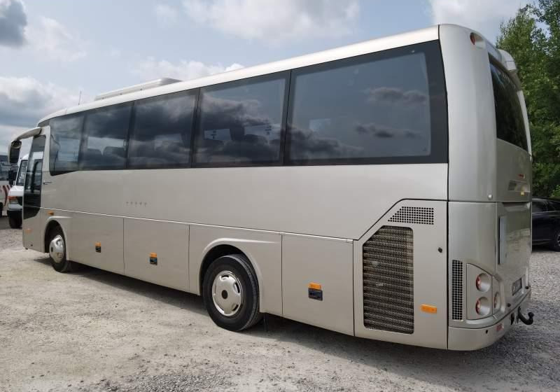 Kaugsõidu buss Temsa MD9 2012 *klima*WC*: pilt 8