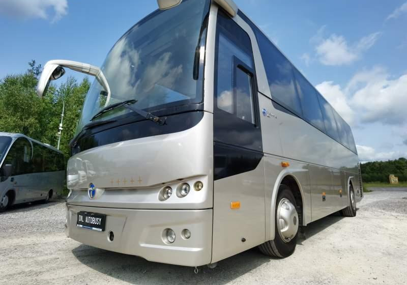 Kaugsõidu buss Temsa MD9 2012 *klima*WC*: pilt 9