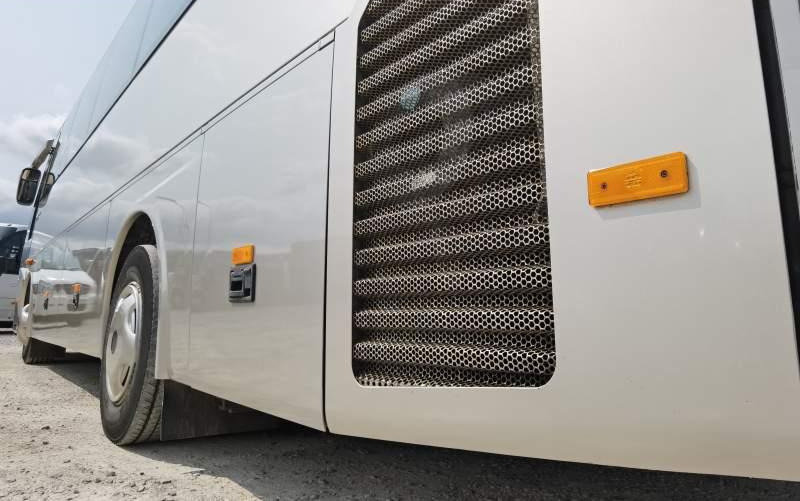 Kaugsõidu buss Temsa MD9 2012 *klima*WC*: pilt 14