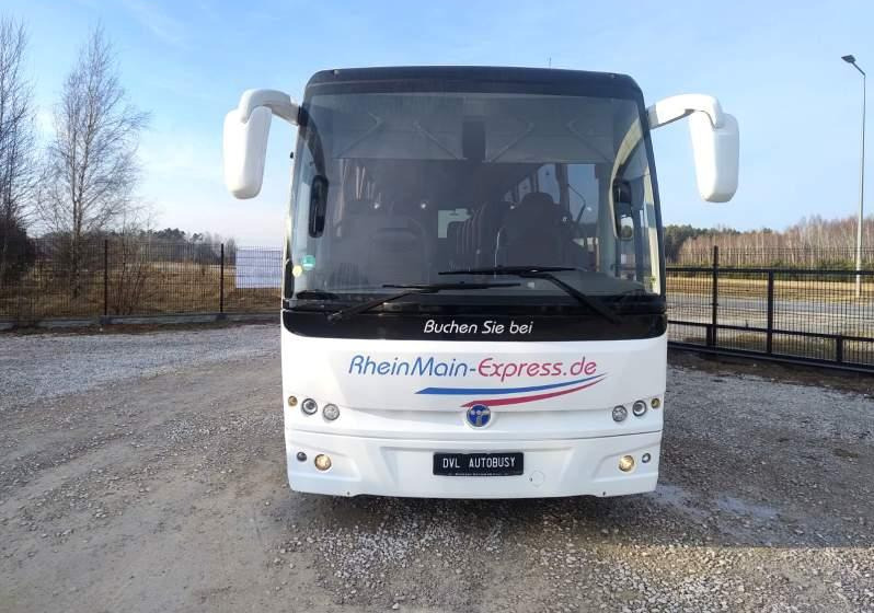 Temsa MD9 EURO 6 1 własciciel ORYG 300.000 KM - Maakonnaliini buss: pilt 2 Temsa MD9 EURO 6 1 własciciel ORYG 300.000 KM - Maakonnaliini buss: pilt 2